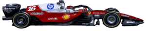 Monoplace de Leclerc