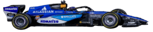 Monoplace de Sainz