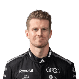 Pilote F1 Nico Hulkenberg