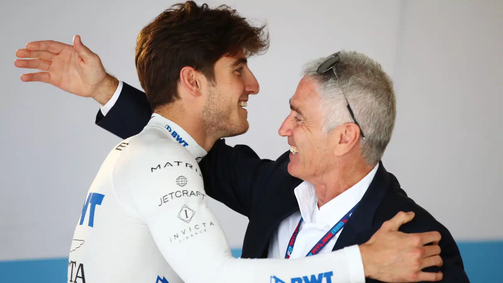 jack et mick doohan