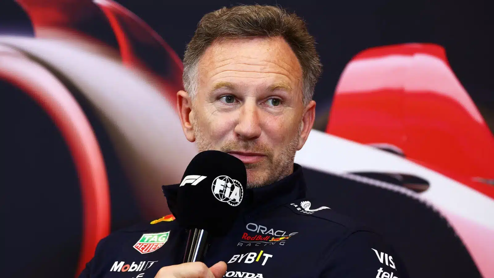 christian horner