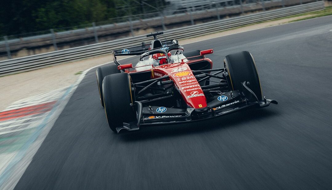 charles leclerc