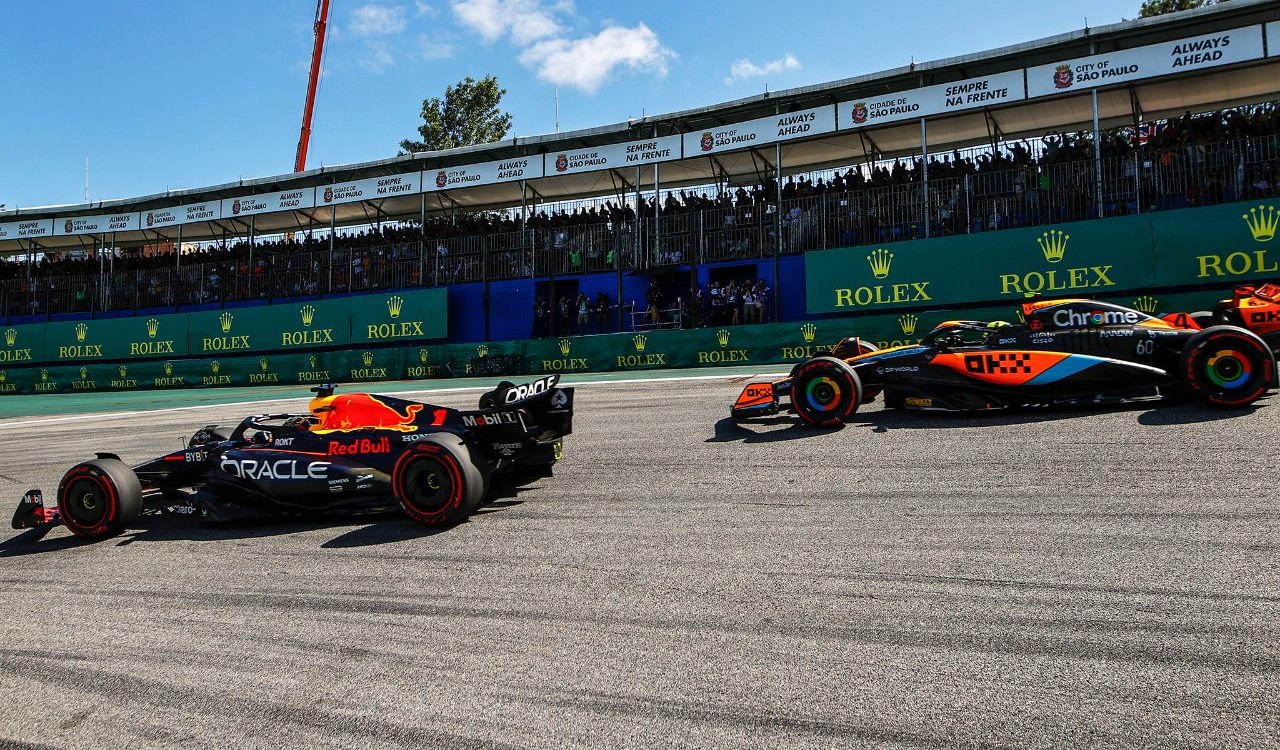 Porsche continue à agir en coulisses pour rejoindre la F1