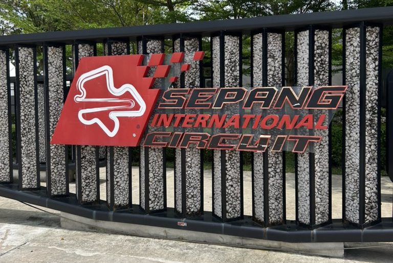 Un circuit emblématique pourrait faire son retour en F1