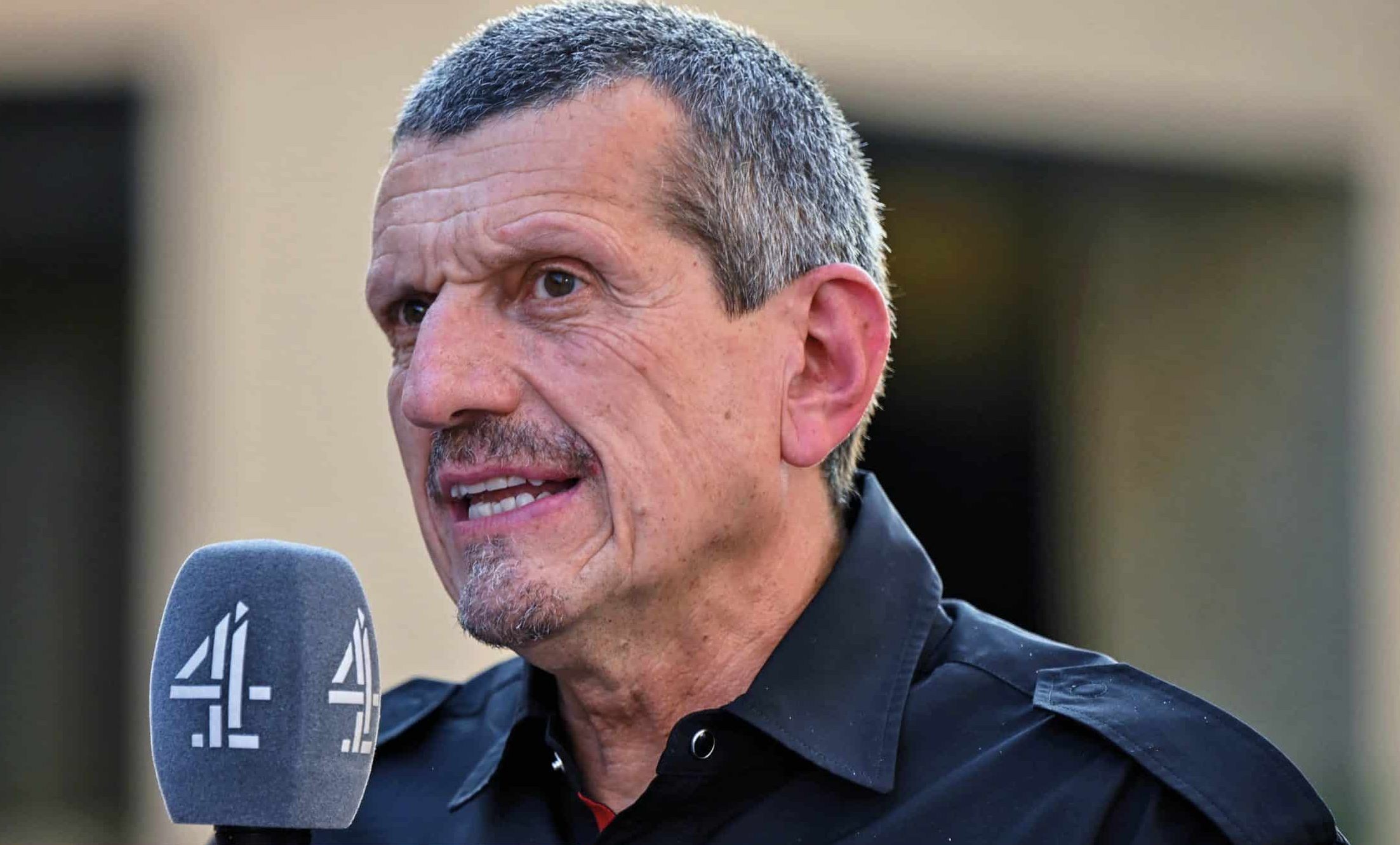 Steiner maltraité par Haas ? Il va bientôt prendre la parole