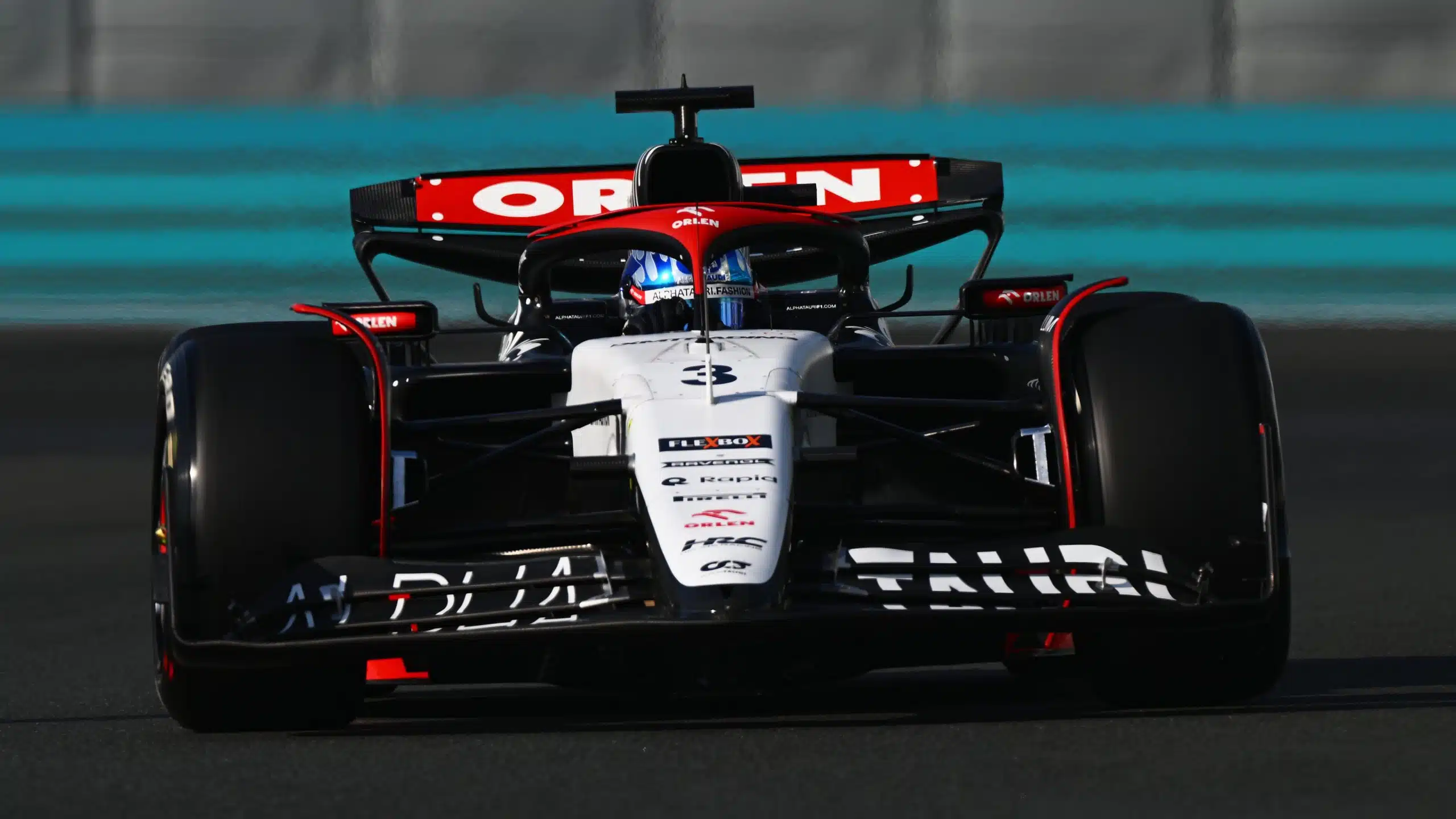 Visa Cash App RB recrute trois maestros de la Formule 1