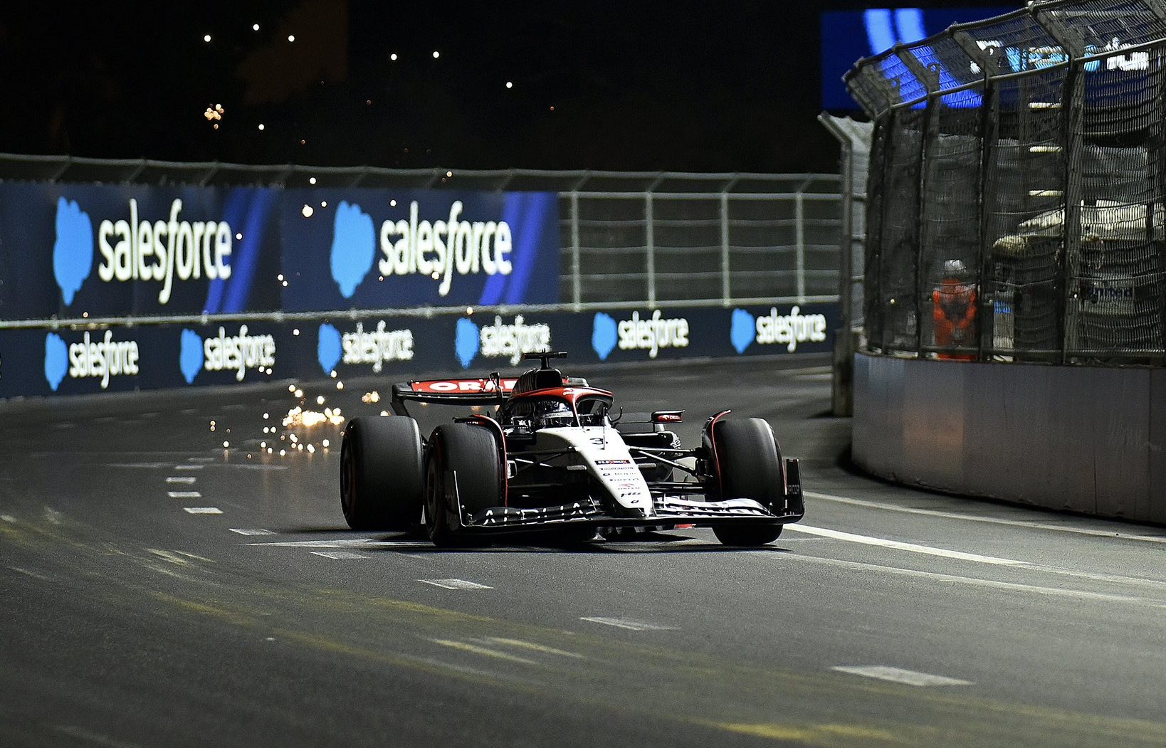 Des indices circulent sur le nouveau nom d’AlphaTauri F1