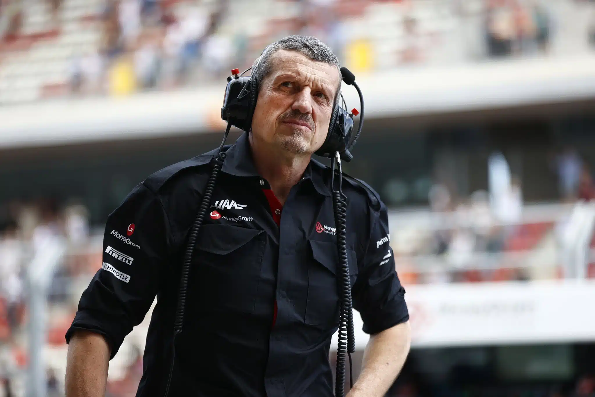 Steiner quitte Haas F1 : Les raisons de cette séparation