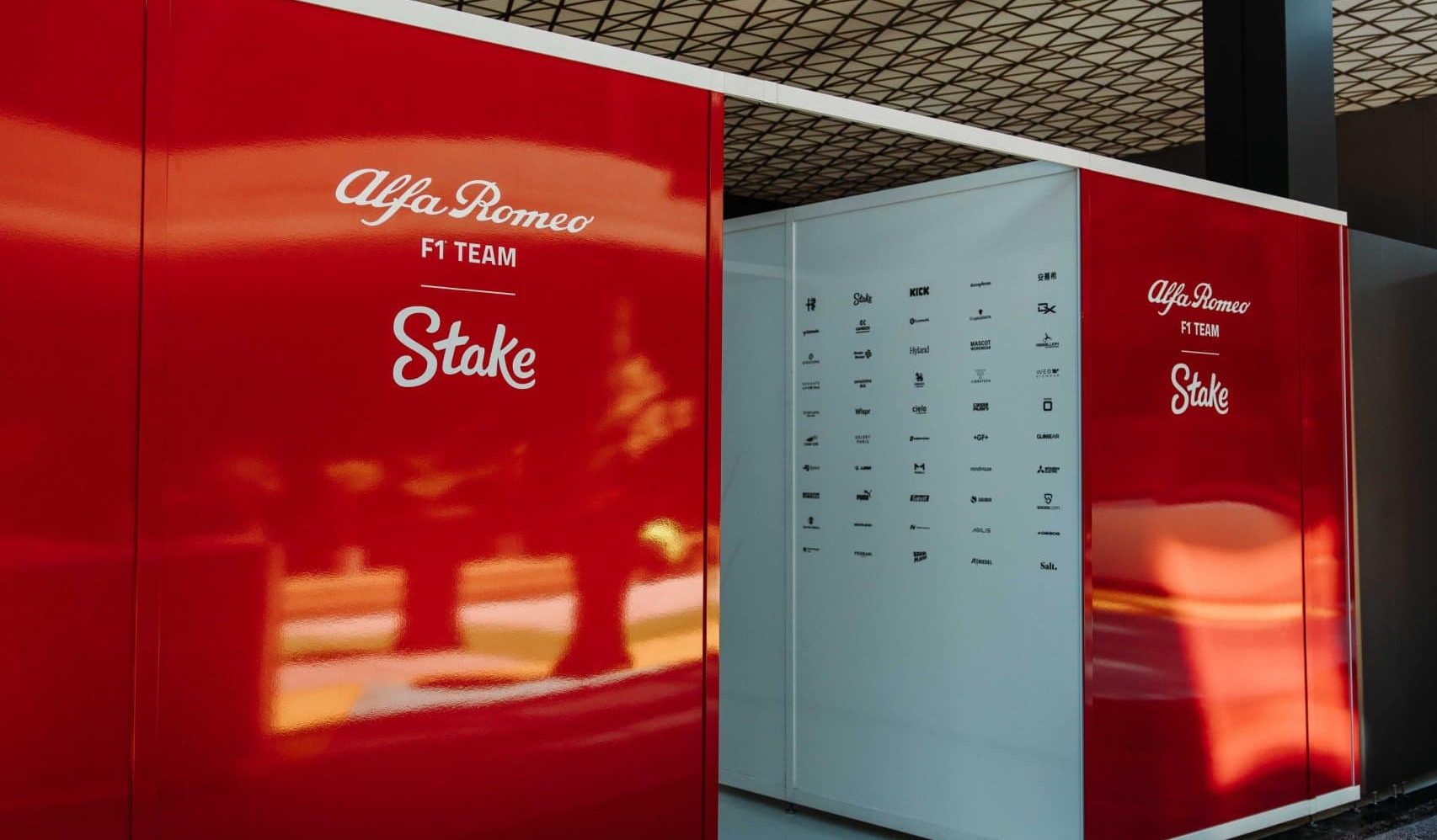 Voici le nom officiel de l’équipe Sauber pour 2024 et 2025