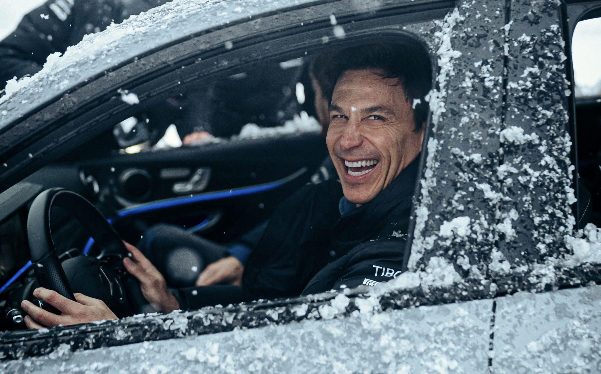 Wolff confirmé comme directeur de Mercedes F1 jusqu’en 2026