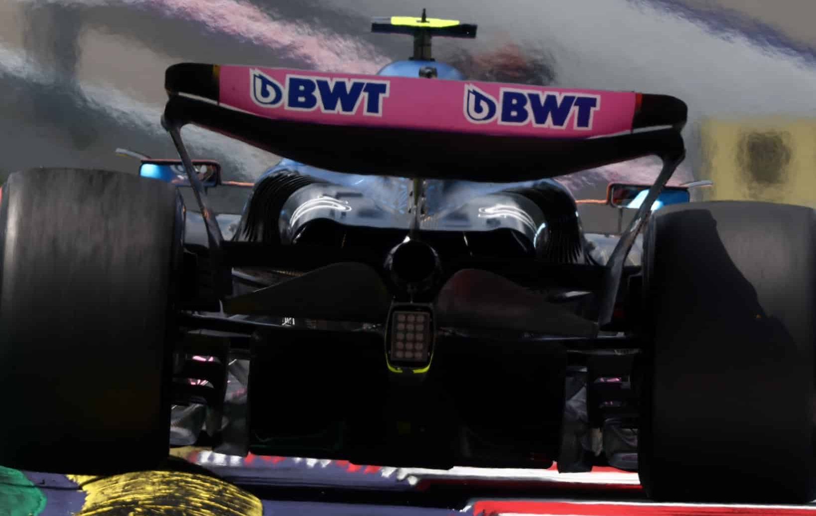 Alpine explique son refus de copier ses rivaux en Formule 1