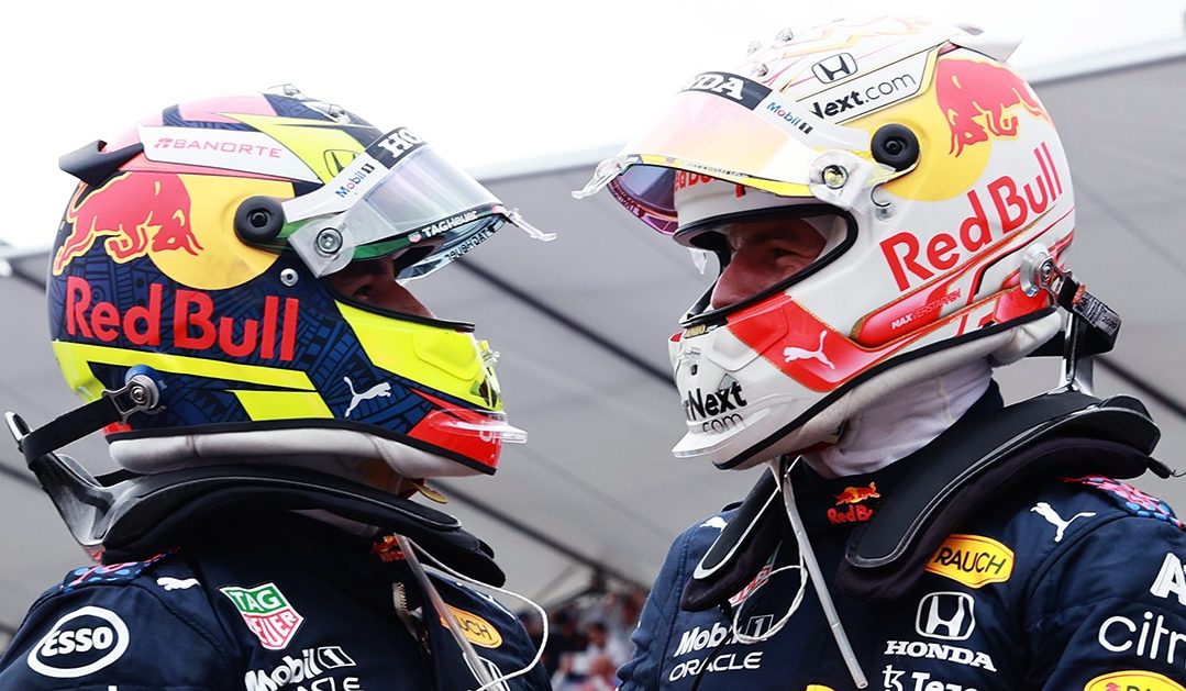 Red Bull F1 officialise la date de présentation de la RB20