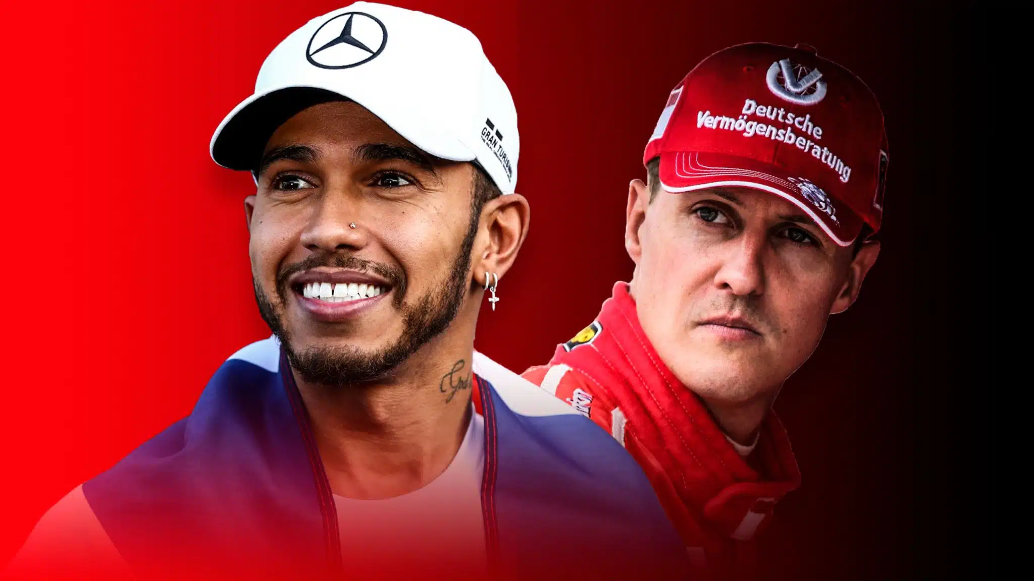 Pour Vowles, Hamilton est plus talentueux que Schumacher