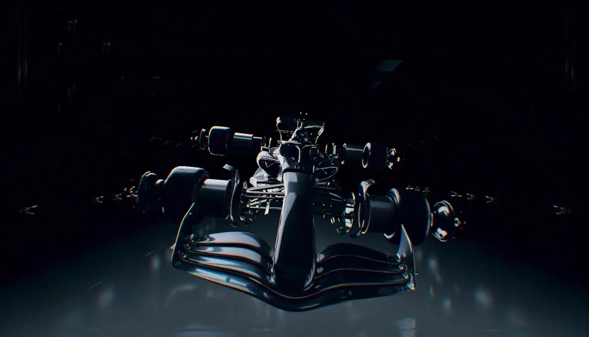 Voici le nouveau générique de la F1 pour la saison 2024 Capture d'écran 2024-02-29 124429