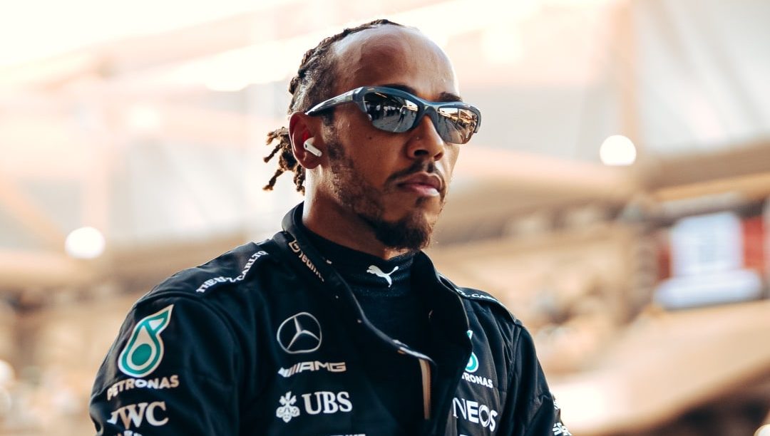 Hamilton s’explique sur sa décision de quitter Mercedes F1