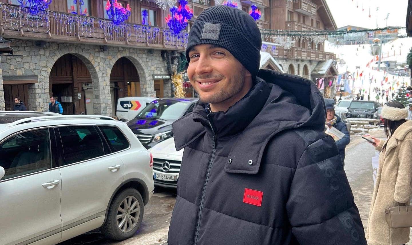 Ocon: "Il est clair que j'ai de bons rapports avec Mercedes" GC7ObOpWkAAxne4