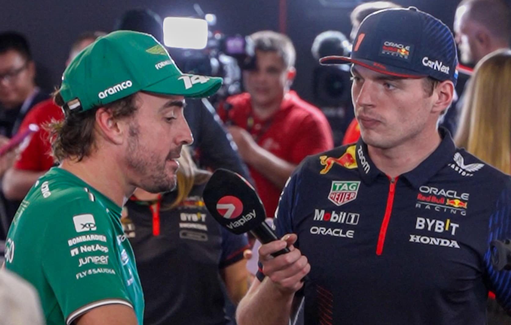 Cinq pilotes qui pourraient remplacer Hamilton chez Mercedes