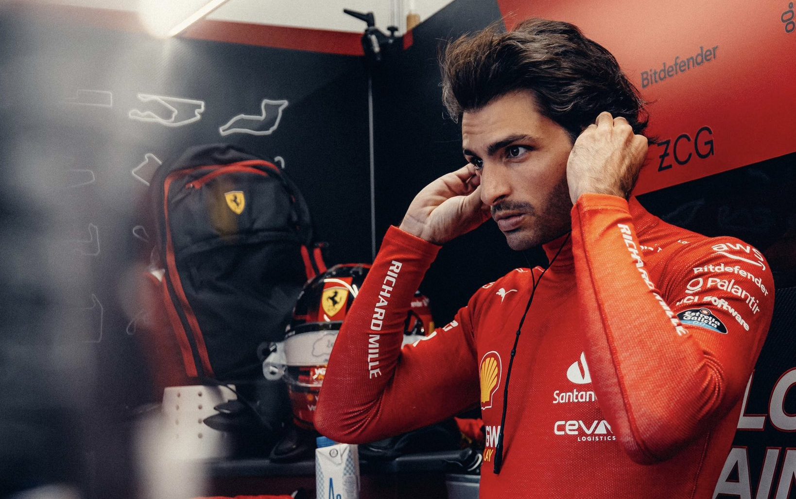 Williams F1 pourrait être une option pour Carlos Sainz Jr