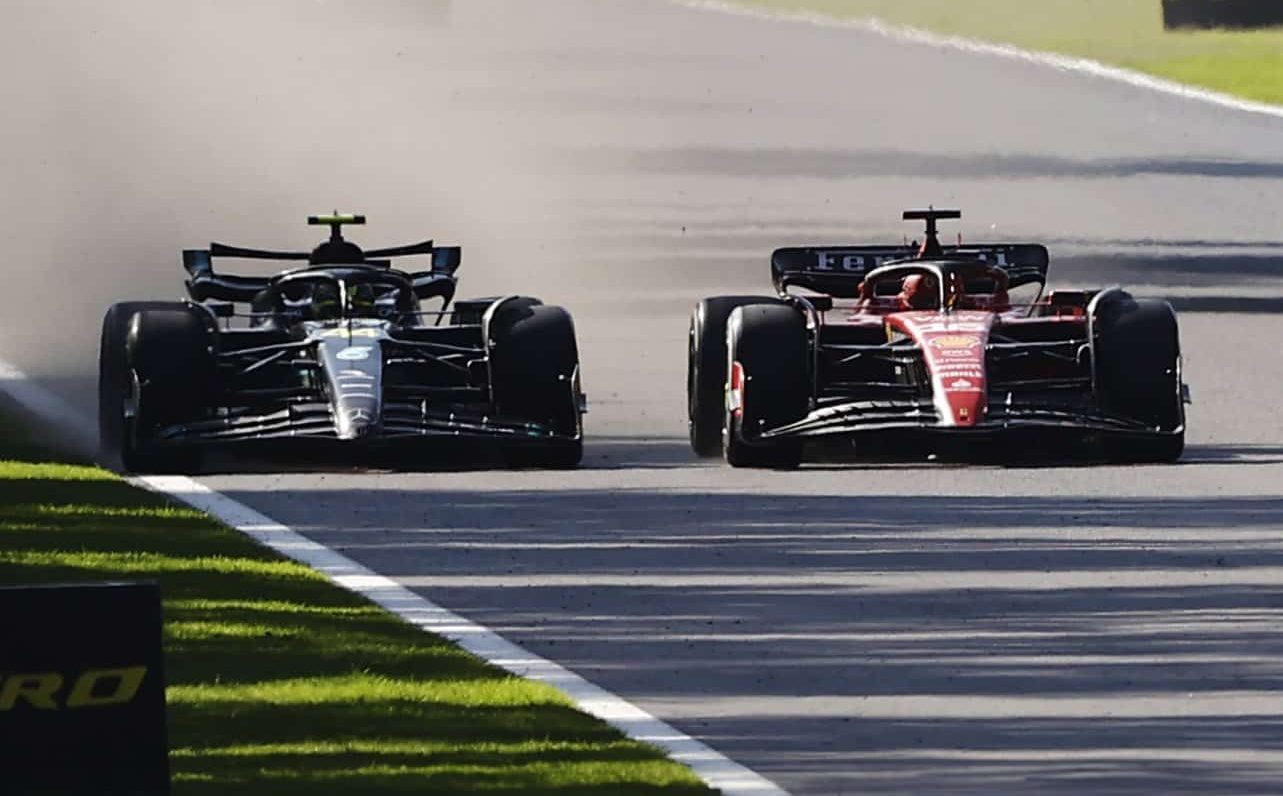 Voici LA raison qui aurait poussé Hamilton à quitter Mercedes