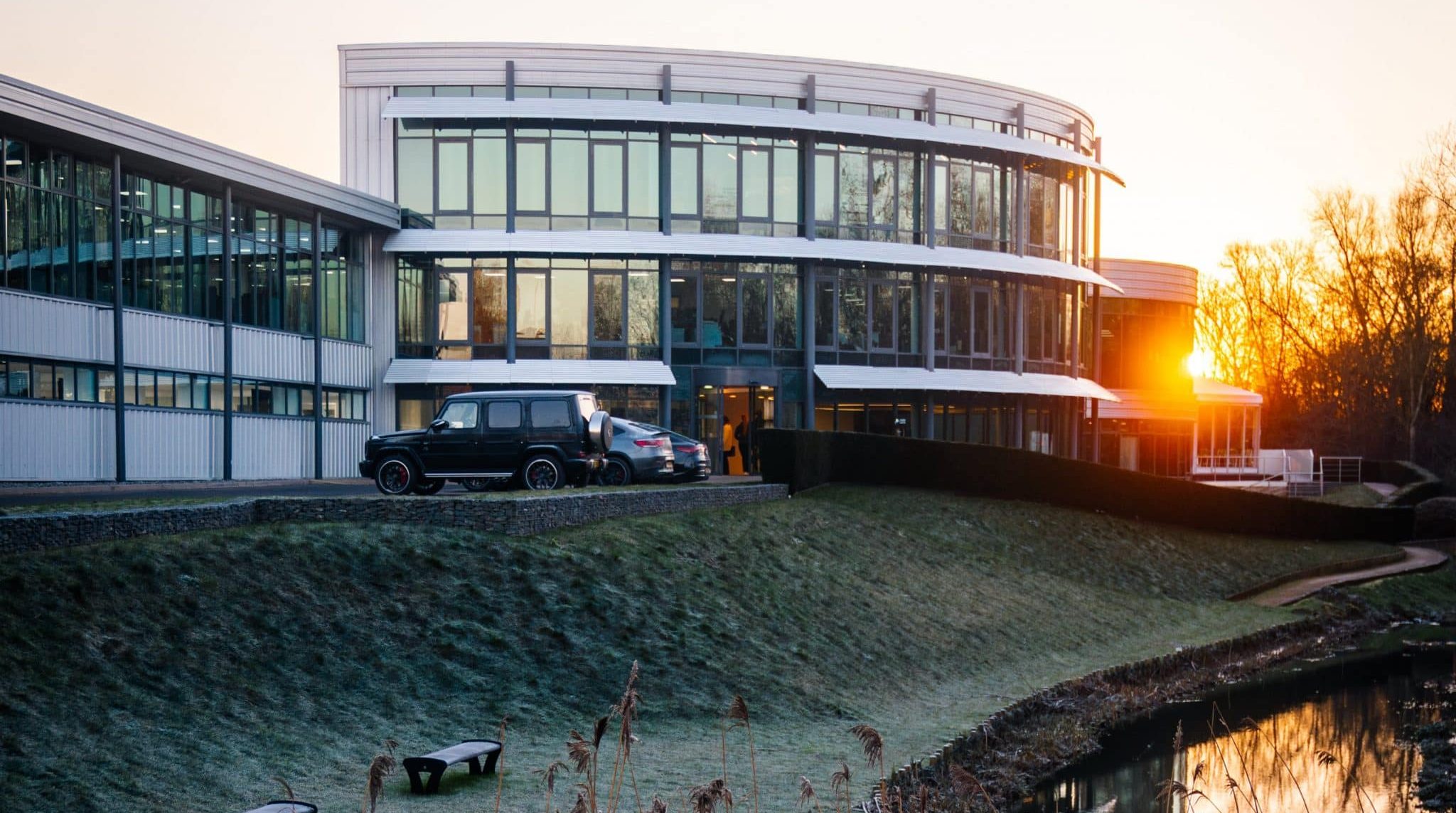 Le staff de Mercedes a été informé du départ d’Hamilton