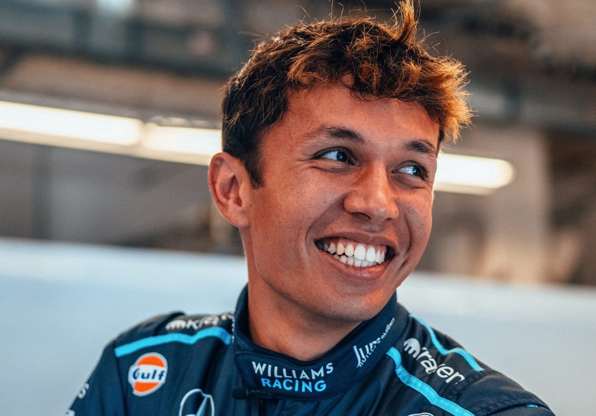 Red Bull manœuvre pour empêcher Mercedes de signer Albon