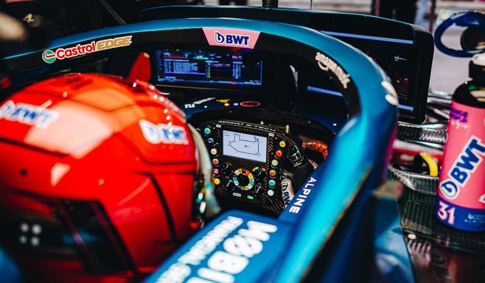 Regardez en direct la présentation de l'Alpine de 2024 GFf49g5XQAAhcb0