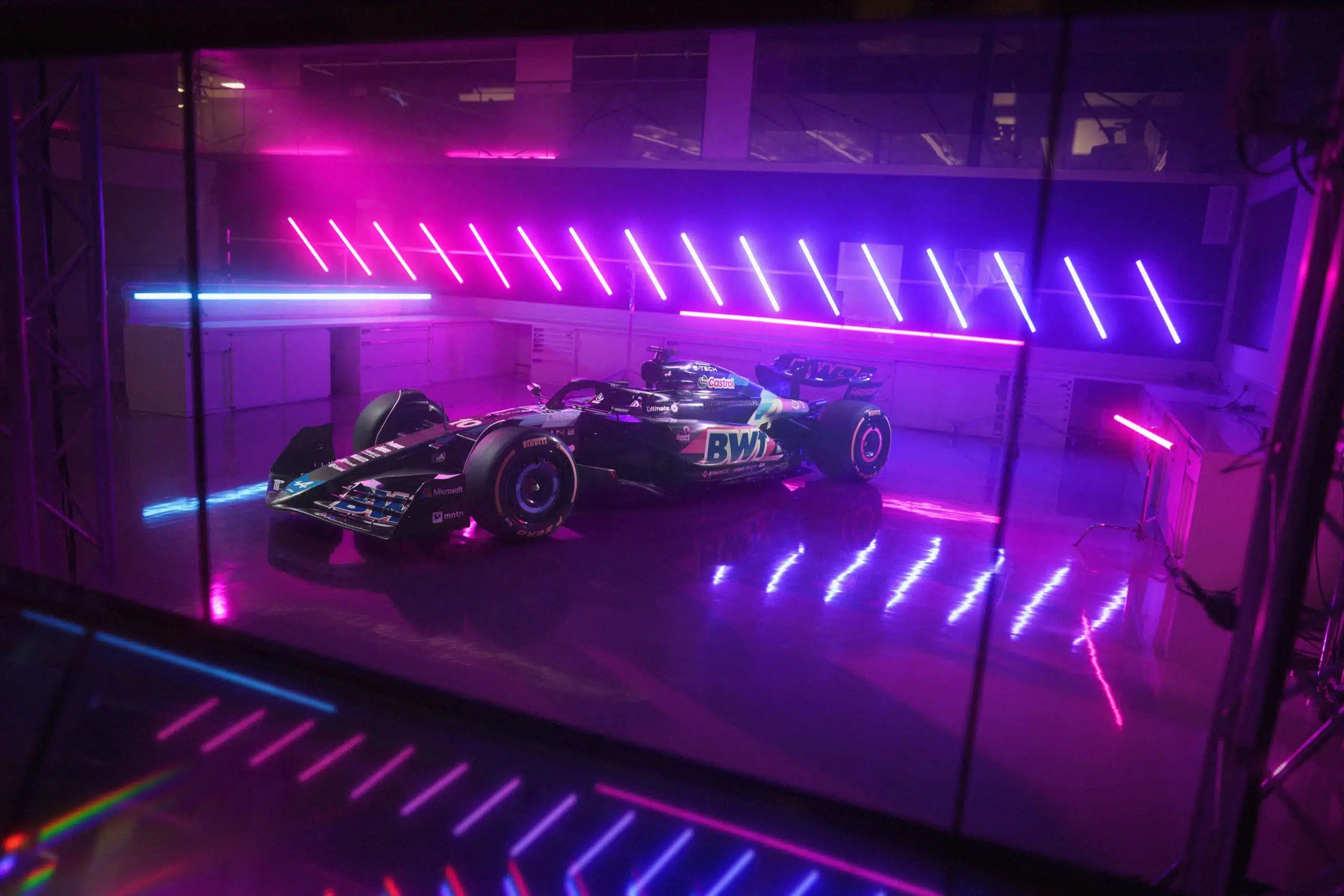 Les discussions entre Renault et Andretti au point mort GFwW5lLWcAAqAPP