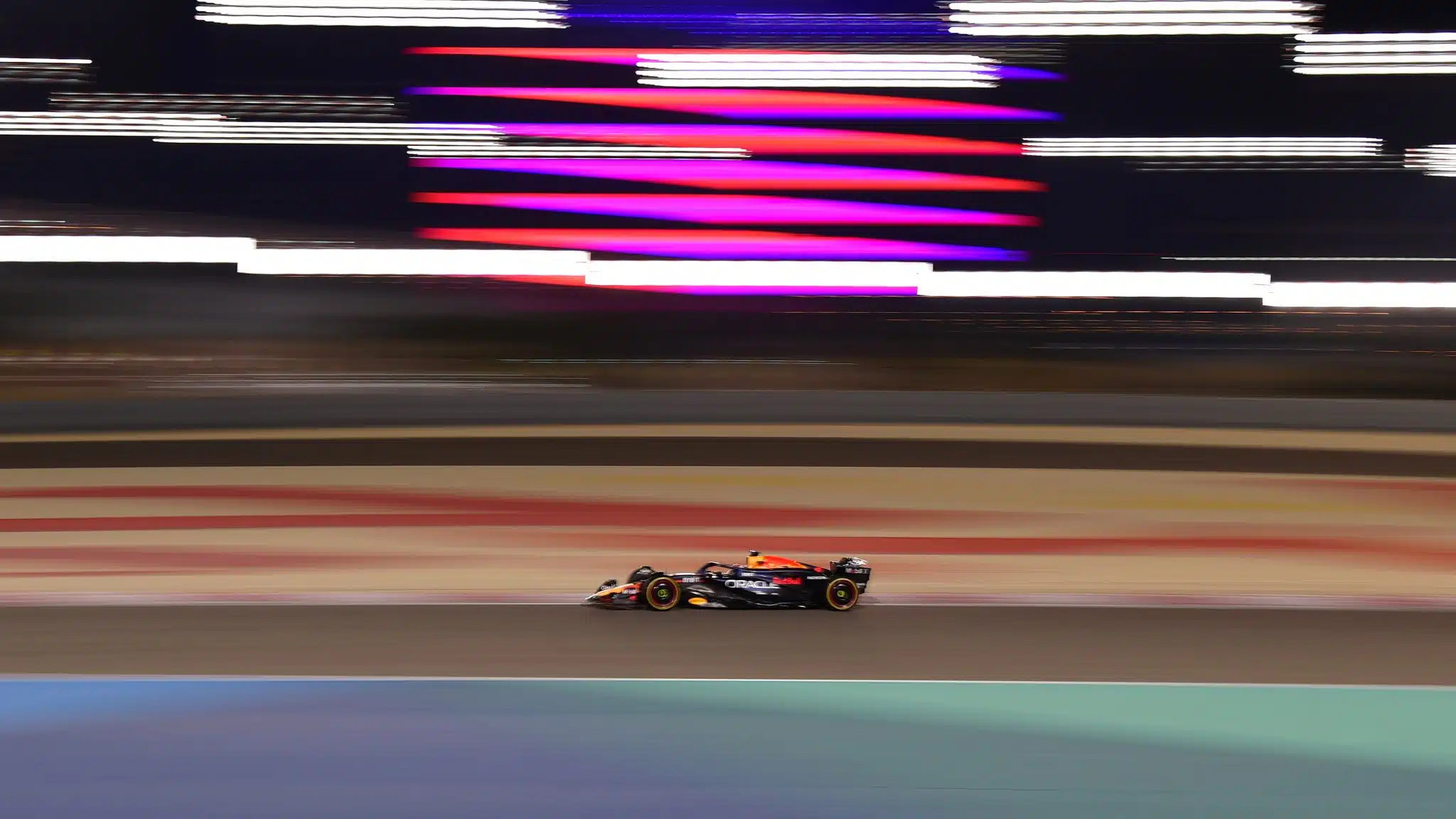 Compte rendu des essais de pré-saison 2024 - Après-midi J1 GG35z0XWkAABpG6