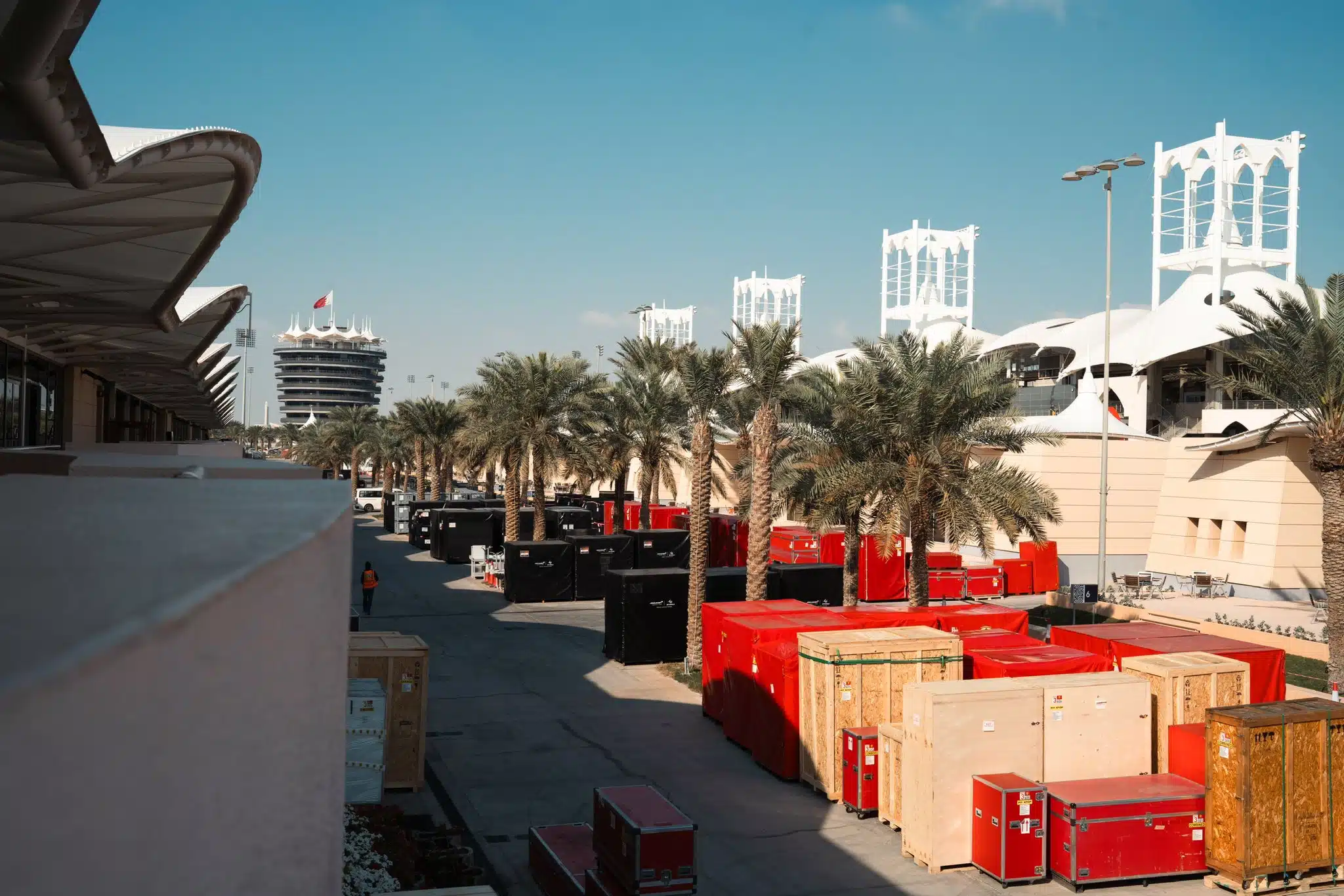 Horaires des essais de pré-saison en direct sur Canal+ GGTFacIXUAATijv