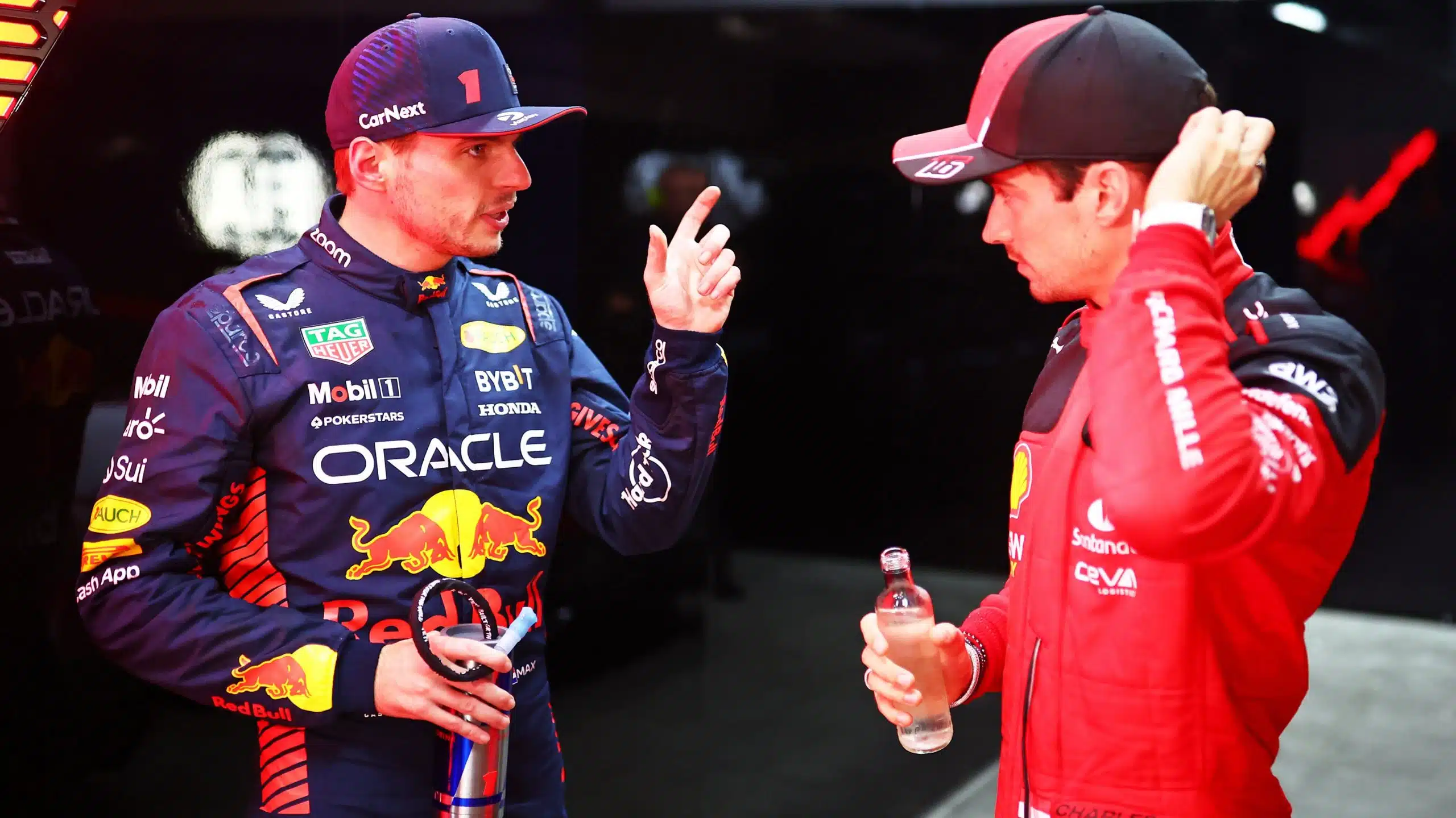 Voici le calendrier complet de la saison 2024 de Formule 1 GGT_PvCXYAA7G4q