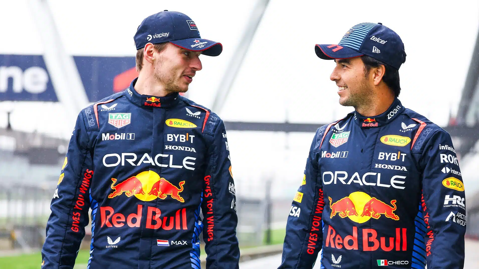 [DIRECT] Regardez le lancement de la RB20 de Red Bull Racing
