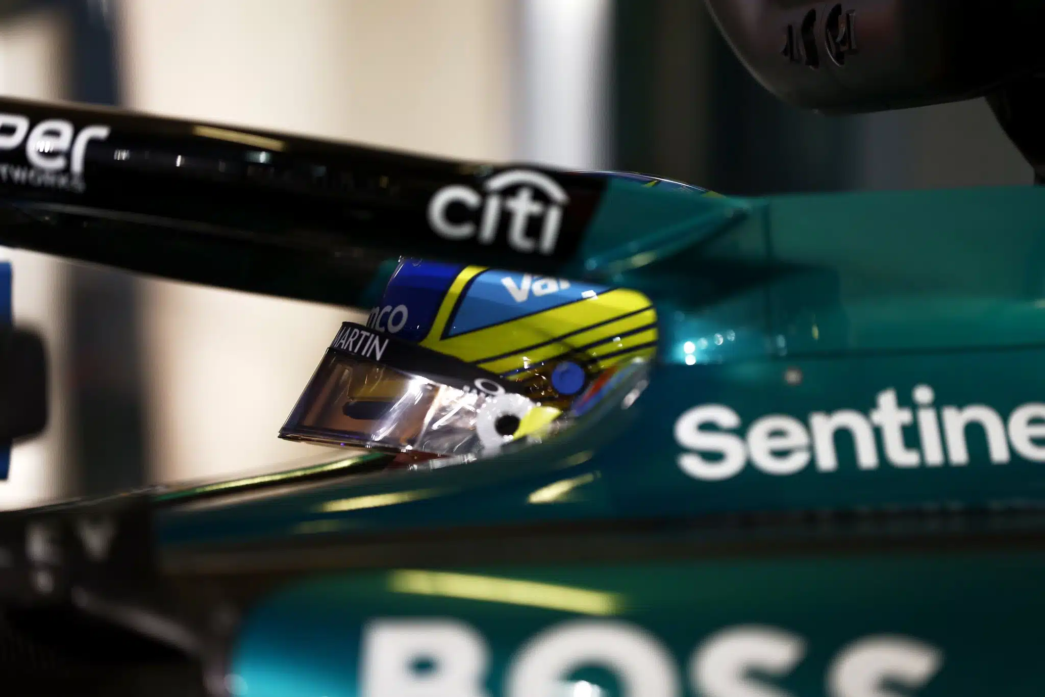 Alonso n'a pas de doute sur l'identité du champion 2024 GHCMGgqWMAAgVPX