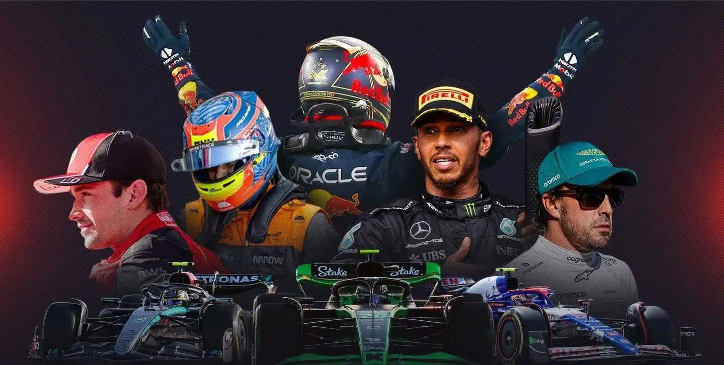 Plusieurs pilotes de F1 dénoncent un calendrier trop chargé GHa_JrmWgAAp7y4