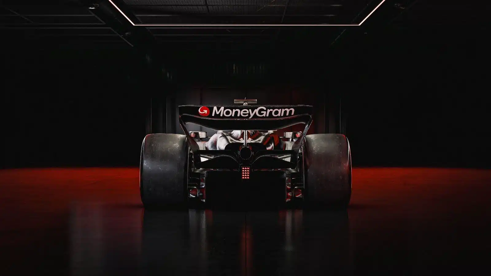 Haas devient la deuxième équipe à dévoiler sa F1 de 2024