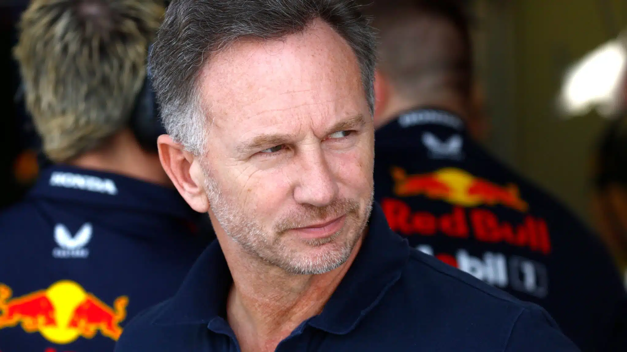 Qui veut la peau d'Horner ? Ses messages avec la plaignante auraient fuité skysports-christian-horner_6471037