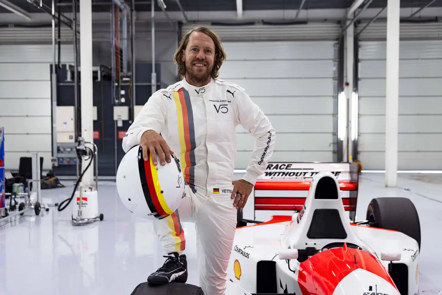 Vettel serait bien en train d’étudier un retour en Formule 1