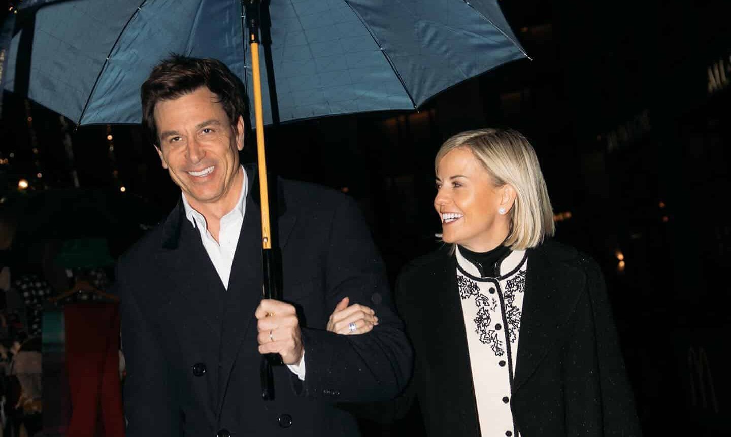 Susie Wolff attaque officiellement la FIA au tribunal