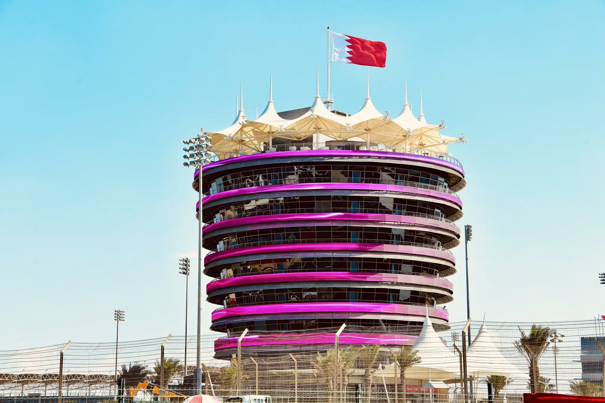 La FIA et la F1 convoquent une réunion sur l’affaire Horner