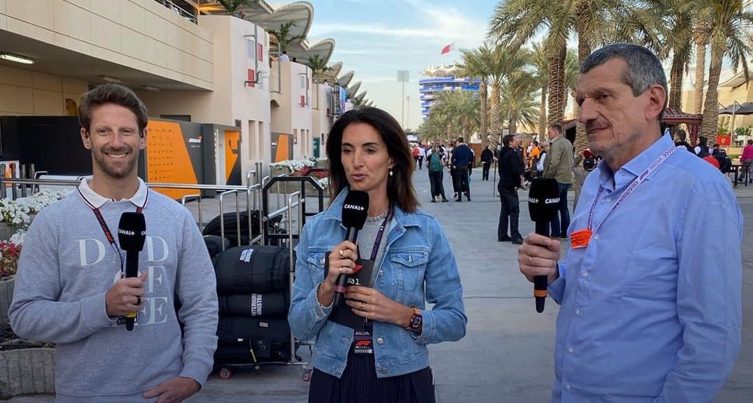 Steiner débarque chez CANAL+ : punchlines garanties !