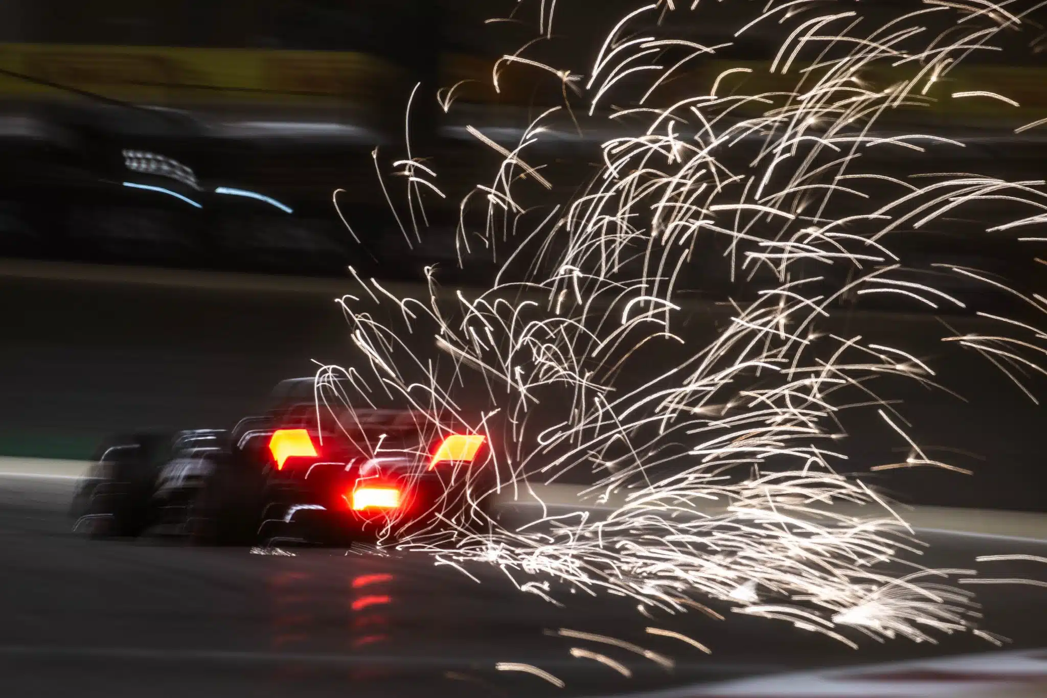 Pourquoi le GP de Bahreïn 2024 marque l'histoire de la F1 GHrMPVeWsAA1N3d