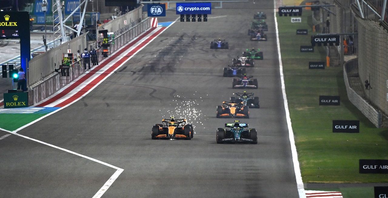 Pirelli lance son pneu de F1 respectueux de l'environnement GHyHx2GWQAATB4j