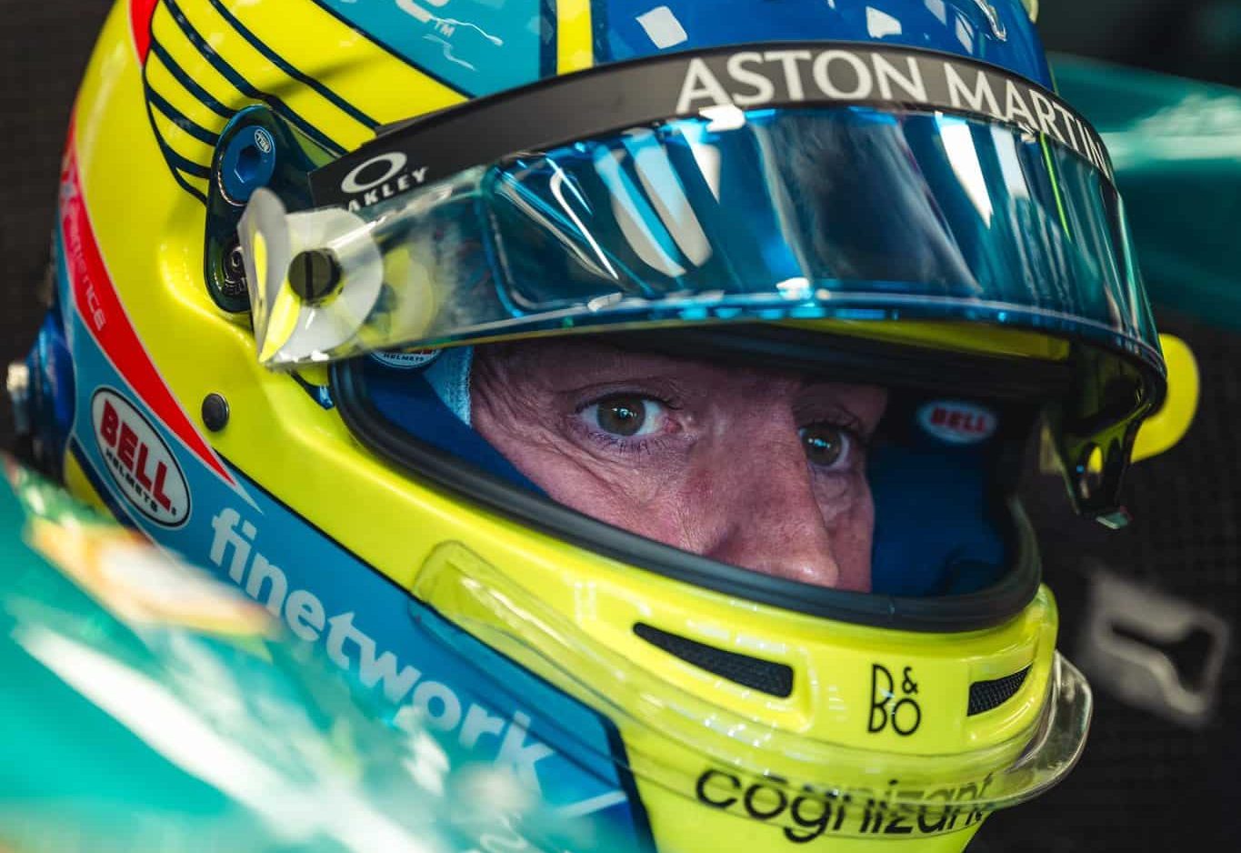 Alonso se montre compatissant envers Alpine