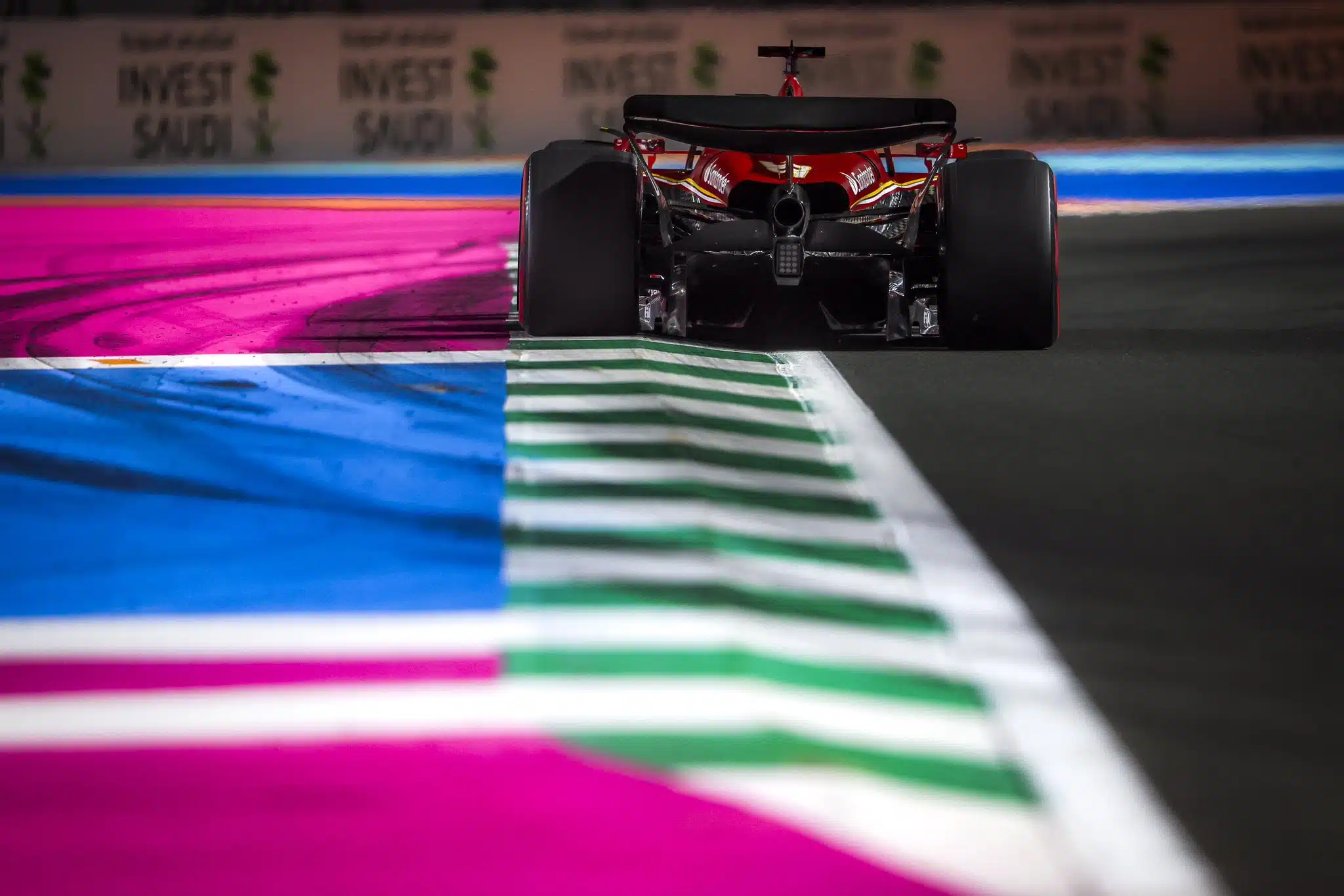 Ferrari veut porter un coup fatal à Red Bull en attirant ses génies