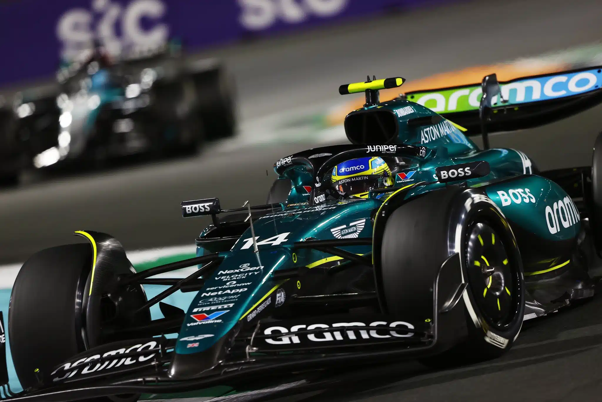 Quel avenir pour Fernando Alonso après la saison 2024 de F1?