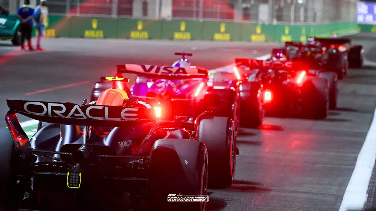 Mercedes refuse de suivre l’exemple d’Horner en demandant à la FIA de ralentir Red Bull