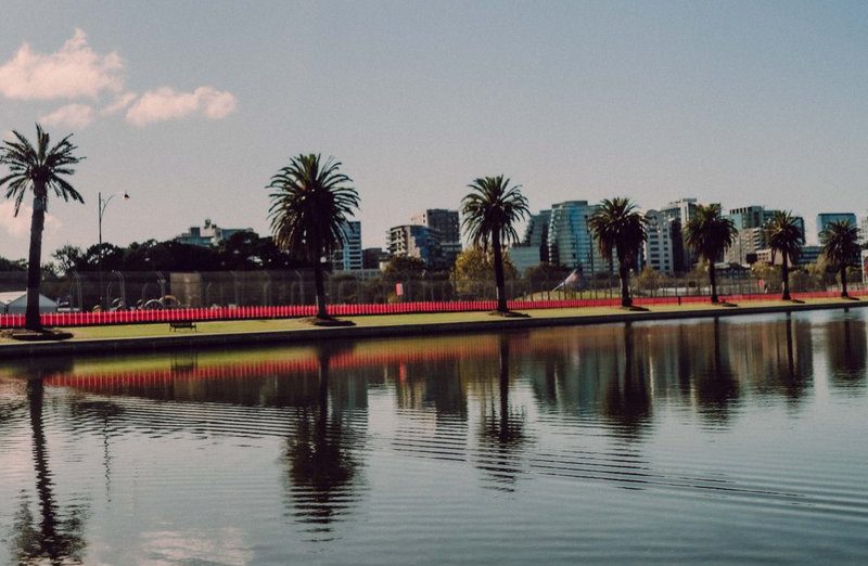 Quel temps fera-t-il lors du Grand Prix d’Australie de F1 ?