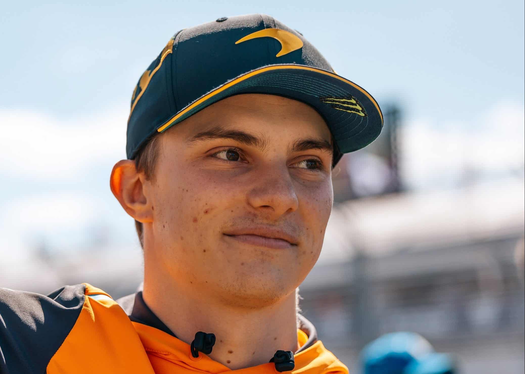 Piastri contraint de céder un podium à Norris pour le bien de l’équipe