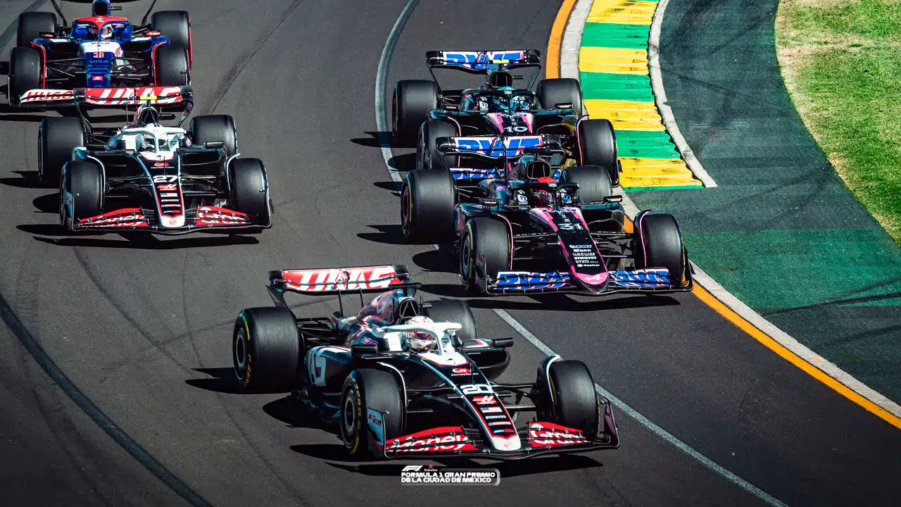 La FIA va introduire un mode inspiré du Push-to-Pass en 2026