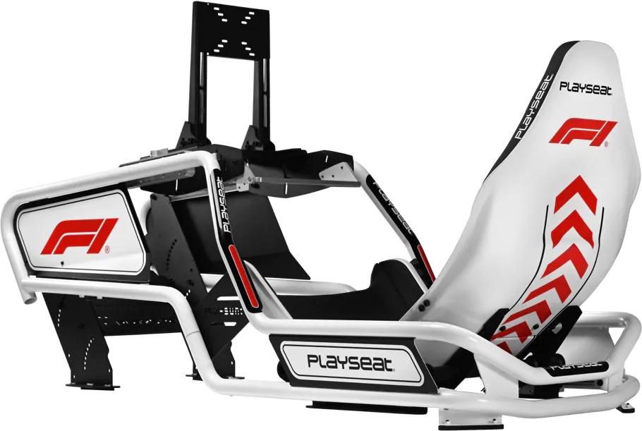 Playseat et la F1 s’associent pour lancer des produits ultimes