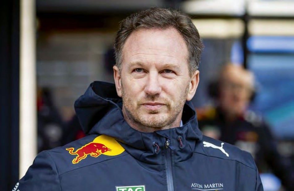 Horner va-t-il prendre la tête de tout l’empire Red Bull ?